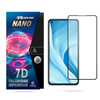 Crong 7D Nano Flexible Glass – Niepękające szkło hybrydowe 9H na cały ekran Xiaomi Mi 11 Lite 5G