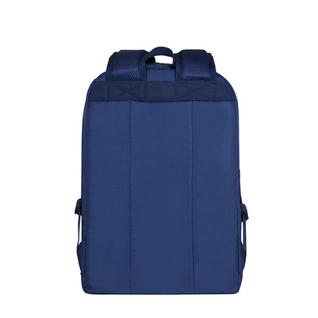 Rivacase - Mestalla, univerzális hátizsák notebookhoz, laptophoz 15.6" (kék)