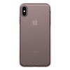 Incase Protective Clear Cover - iPhone Xs Max Case (Rose Gold)