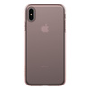 Incase Protective Clear Cover - Etui iPhone Xs Max (Rose Gold)