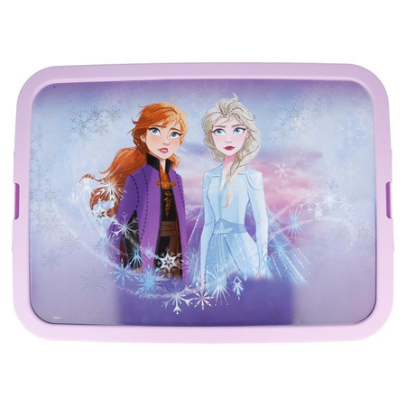 Disney Frozen 2 - Spielzeug-Tasche / Organizer 13 L
