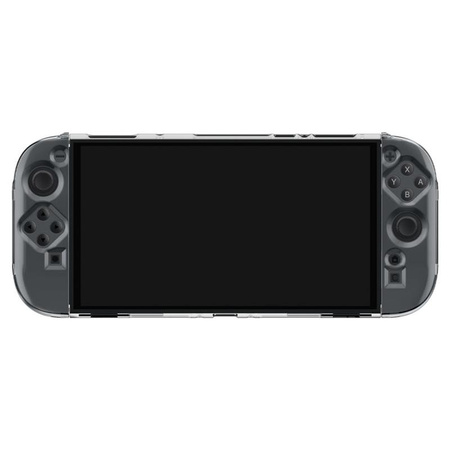 Spigen Air Fit - pouzdro pro Nintendo Switch 2 (Crystal Clear)