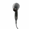 Dunlop - Tourist hair dryer (black)