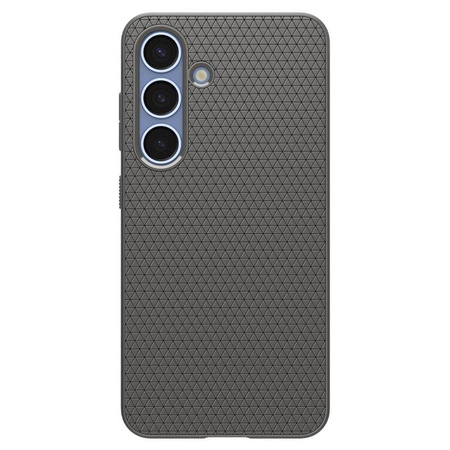 Spigen Liquid Air - tok Samsung Galaxy S25+ (márványszürke)