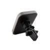 BMW MagSafe M Edition - Magnetische Autohalterung mit kabellosem 15W-Laden (schwarz)