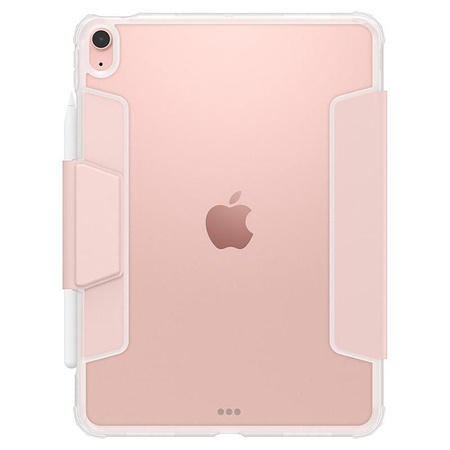 Spigen Ultra Hybrid Pro - Hülle für iPad Air 11" M3 (2025) / M2 (2024) / iPad Air 10.9" (5.-4. Generation).) (2022-2020) (Rose Gold)