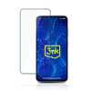 3mk HardGlass Max Lite - Verre trempé pour Samsung Galaxy S24+ (Noir)