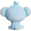 BT21 - Plüsch-Maskottchen 20 cm KOYA BABY