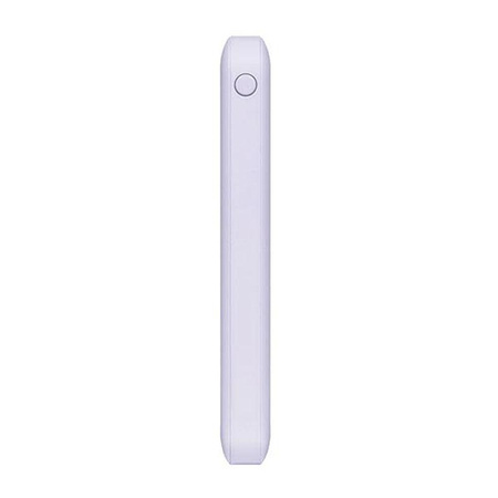 UNIQ Fuele Mini - Power Bank 8000 mAh USB-C 18W Power Delivery (Lavendel)