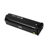 Green Cell - GC Silverfish baterie pro elektrokola s nabíječkou 36V 10,4Ah 374Wh Li-Ion XLR 3 PIN
