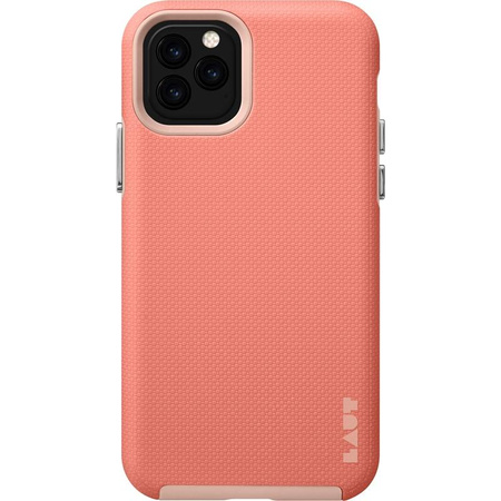 Laut Shield - Pouzdro pro iPhone 11 Pro Max (Coral)