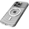 STM Reawaken Ripple MagSafe - pouzdro pro iPhone 15 Pro Max (čiré)