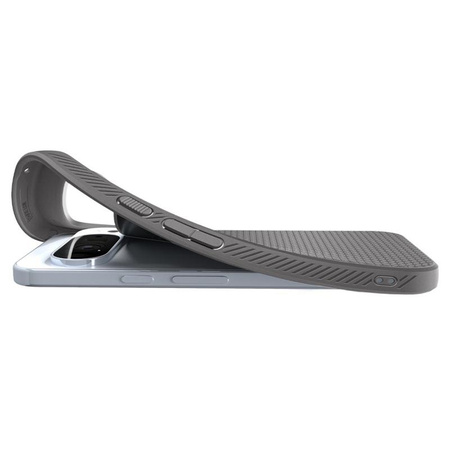 Spigen Liquid Air Mag MagSafe - Case for Google Pixel 10 Pro XL (Marble Grey)