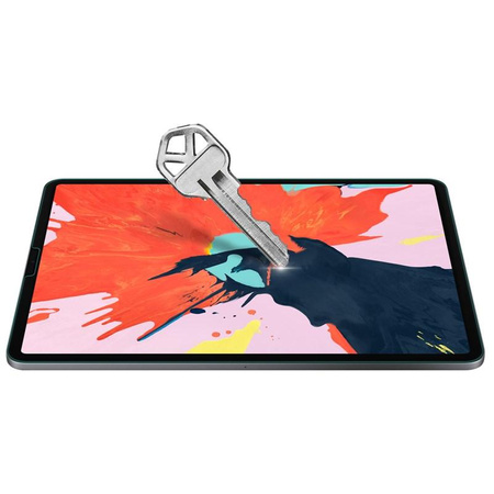 Nillkin H+ Anti-Explosion Glass 0,3 mm - Védőüveg iPad Pro 12.9 (2020/2018) készülékhez