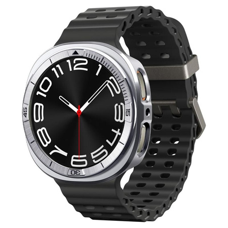 OBUDOWA SPIGEN DO SAMSUNG GALAXY WATCH 8 44 mm NAKŁADKA NA KOPERTĘ ETUI