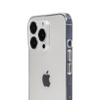 Crong Crystal Slim Cover - iPhone 13 Pro Max Hülle (Transparent)