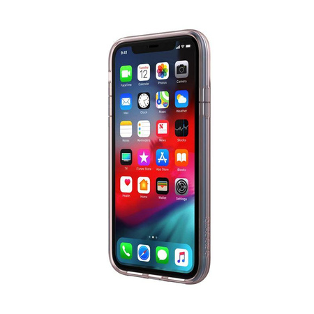 Incase védőtok - iPhone XR tok (rózsaarany)