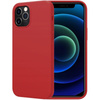 Nillkin Flex Pure Pro Magnetic - Case for Apple iPhone 12 Pro Max (Red)