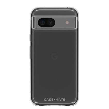 Case-Mate Tough Clear – Etui ochronne do Google Pixel 8a