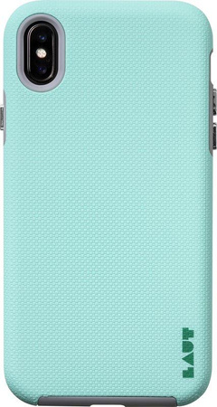 Laut Shield - Hybridhülle iPhone Xs Max (Mint)