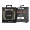 AMG Silicone Big Logo - AirPods Hülle (schwarz)