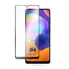 Crong 7D Nano Flexible Glass - Verre hybride 9H pour l'ensemble de l'écran du Samsung Galaxy A31