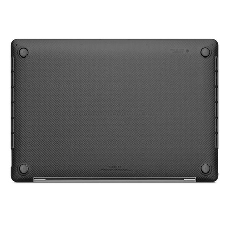 Incase Hardshell Case - MacBook Pro 16" (2019) Case (Dots/Black)