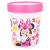 Minnie Mouse - Csúszásmentes bögre 260 ml (rózsaszín)