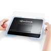 Spigen GLAS.TR EZ FIT - Tempered glass for Apple iPad Pro 11" / iPad Air 10.9" (5th-4th gen.) (Transparent)