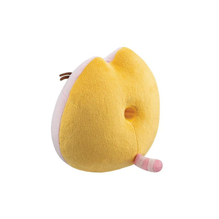 Pusheen - Mascotte en peluche Donut 14 cm (rose)