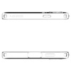 Spigen Liquid Crystal - Etui pour Samsung Galaxy S24 (Transparent)