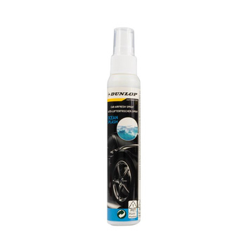 Dunlop - Auto-Lufterfrischungsspray 60 ml (ocean splash)