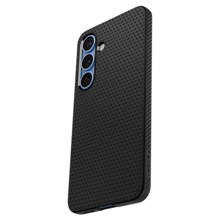 Spigen Liquid Air - pouzdro pro Samsung Galaxy S25 (matně černé)