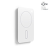 Speck Everywhere Mount + ClickLock - MagSafe magnetic mount (white)