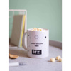 BT21 - Kerámia bögre 300ml WAN