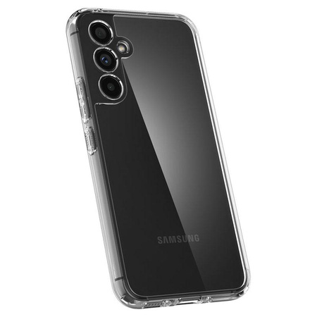 Spigen Ultra Hybrid - Etui pour Samsung Galaxy A54 5G (Transparent)
