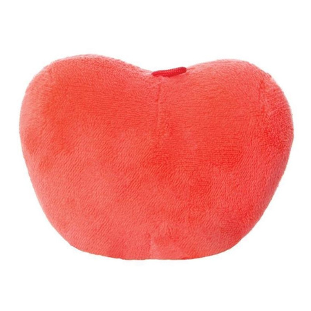 BT21 - Plyšový maskot 8 cm TATA Baby Pong Pong