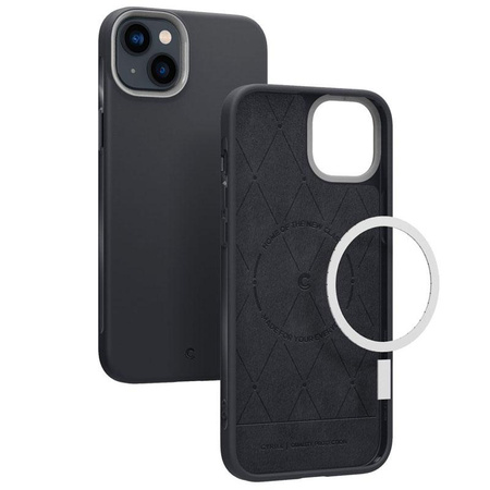Spigen Cyrill Ultra Color MagSafe - tok iPhone 14 készülékhez (Dusk)