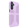 Speck ImpactHero Grip - Hülle für Samsung Galaxy A16 4G/5G (Phlox Purple/Pale Iris)