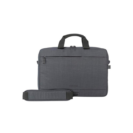 Tucano Stop Bag - Torba MacBook Pro 14" / Notebook 13” / 14” (czarny)