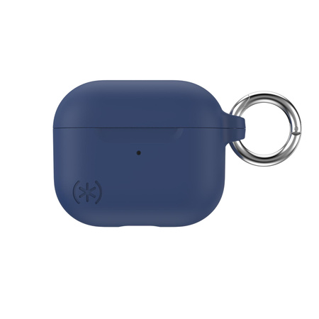 Speck Presidio - Apple AirPods 3 Case with Microban Antimicrobial Protection (Coastal Blue)