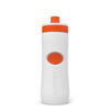 Quokka Sweat - 680 ml sports bottle bidon (Mango Tango)