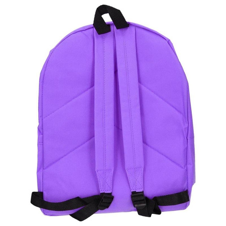 Dunlop - Rucksack (Lila)