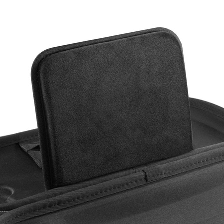 Spigen Klasden Pouch - Custodia per Sony PlayStation Portal (grigio antracite)
