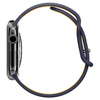 Spigen Nano Pop – Armband für Apple Watch 44/45/46/49 mm (Blaubeere Marineblau)