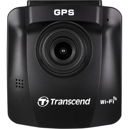 Transcend DrivePro 250 - Kamera samochodowa