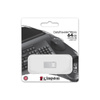 Kingston DataTraveler Micro - 64 GB USB 3.2 200 MB/s Flash Drive