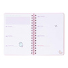 Pusheen - Kalender / Wochenplaner A5 2025/2026