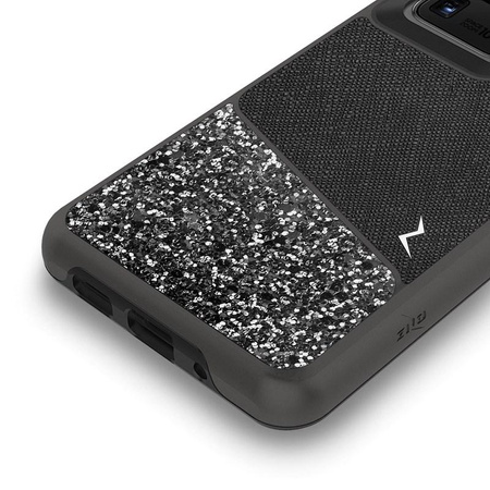 Zizo Division - Samsung Galaxy S20 Ultra Tasche (Stellar)