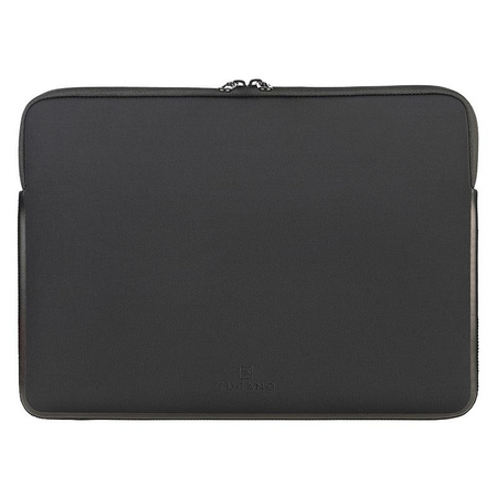 TUCANO Elements 2 - Kryt na MacBook Air 15" (M4/M3/M2/2025-2023) (černý)